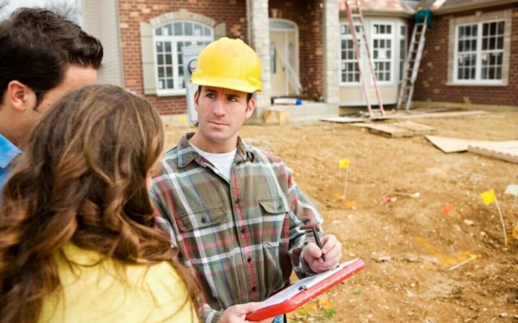 Roofing Inspection