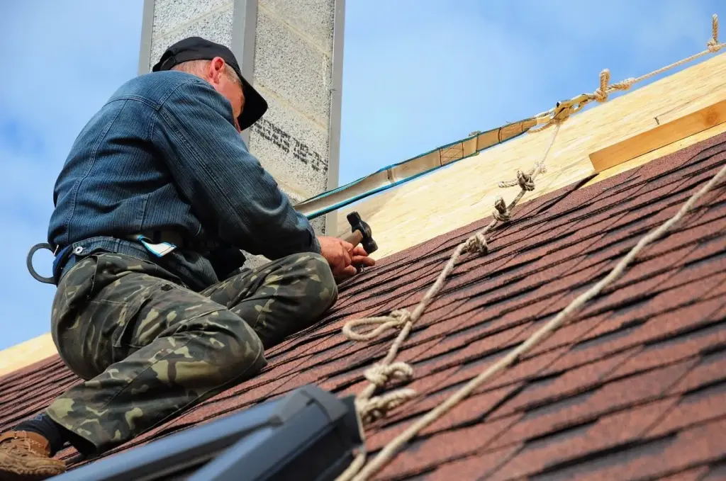 Roof Repair