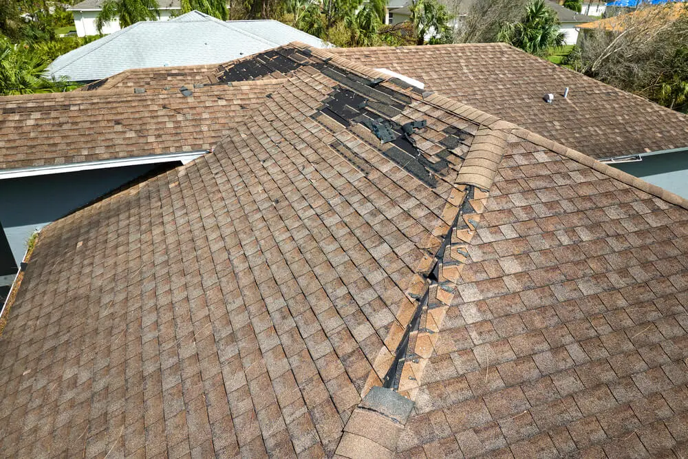 Roofing Replacement